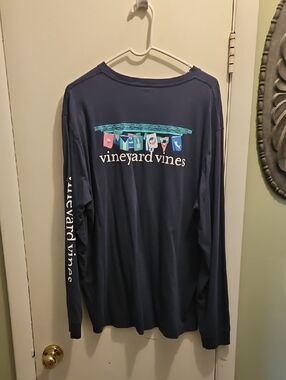 Vineyard Vines Mens XL Shirt